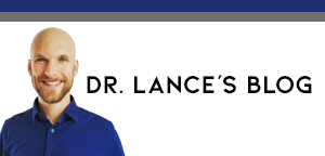 Dr. Lance's Blog